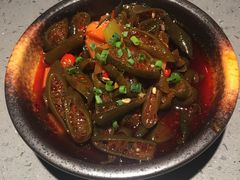 -鱼上·烤鱼(万象城店)