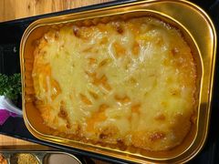 -四斤烤肉(八一路店)