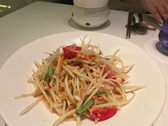 -金链花·泰国餐厅(国贸店)