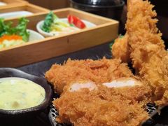-胜博殿日式炸猪排(富力广场店)