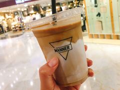 -Manner Coffee(芮欧百货店)