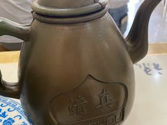 -马子禄牛肉面(金宝街店)