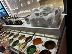 -八合里牛肉火锅(八合里总店)
