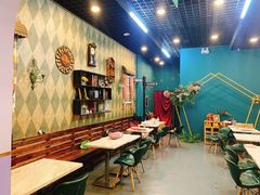 大堂-李大牛和刘大力手作甜品(凯德店)