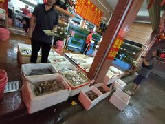 -胜海大排档·海鲜·黄鳝饭(十年老店)