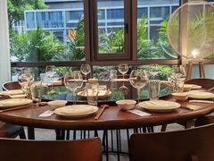 靠窗位-梅花境(万科店)