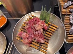 -西塔老太太泥炉烤肉(龙湖北苑天街店)
