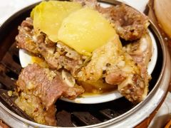 -大荣华酒楼(元朗老店)