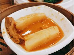 -龙的酒楼·手工早茶·顺德菜(近良路店)