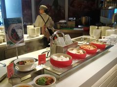 -The COOK·厨餐厅·自助餐(浦东嘉里大酒店)