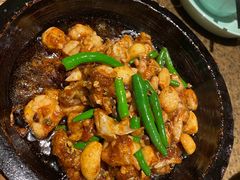 -绿茶餐厅(coco park 店)