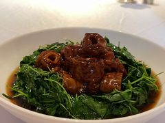 圈子草头-玫瑰厅上海菜(兴国路店)