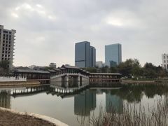 -西海子公园
