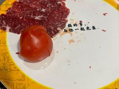 -潮汕大目牛肉火锅(上梅林店)