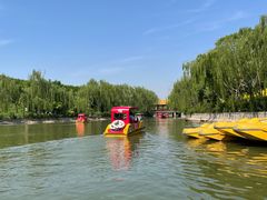 -南翠屏公园