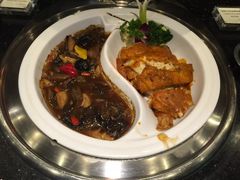 -泰谷酒店·太古码头闽菜自助餐厅