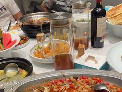 -徽镇小厨·经典徽菜(马连道店)