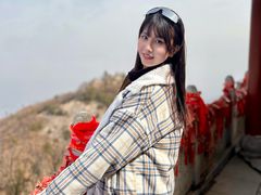 -终南山南五台景区