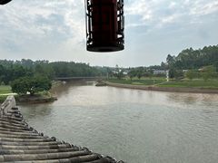 -黄龙溪古镇