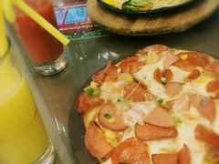 -东方豪客(茂业时代广场店)