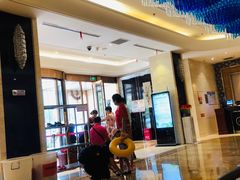 -水晶之星洗浴温泉汗蒸