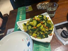 -老诚一锅羊蝎子(天通苑东三区直营店)
