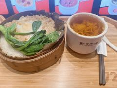 -72街荷叶饭(三元里店)