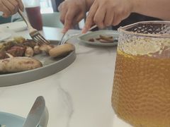 -库滋明·俄罗斯特色美食(中央大街店)