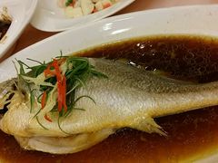 -上海老饭店(北京分店)