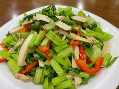-小觉林素菜馆