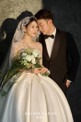 -金夫人婚纱摄影(西昌店)