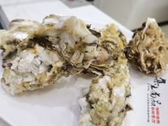 -集杰尚品海鲜烤肉自助餐厅(乳山振华店)