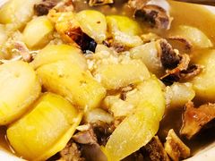 -盈旺小厨·非遗黄鳝饭(泰康路店)