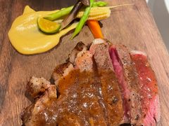 -春树下·树屋花房西餐厅(罍街AS1980店)