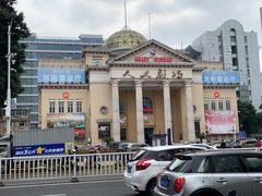 -人民剧场(海峡影城)