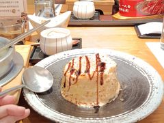 -味太助·银饭食堂(中华城店)