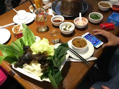 -年巴羊肉铺老铜锅(梅江店)