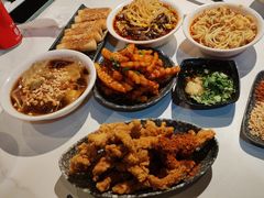 -付小姐在成都(五道口店)
