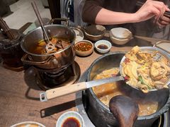 -蘑界·野生菌火锅(深业上城店)