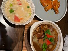 -佘山世茂艾美·御珍轩中餐厅
