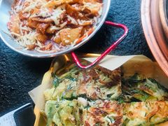 -伏一解牛烤肉专门店(信业购物中心店)