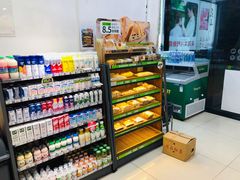 -today便利店(汉街店)