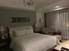 -上海圣淘沙万怡酒店