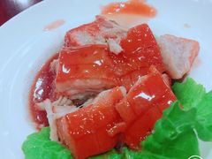 -吴门人家·苏宴宫廷菜(拙政园店)
