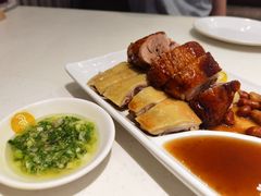 -龙记·香港茶餐厅(海上世界店)