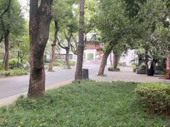 -东湖落雁景区