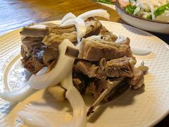 -百羊手抓肉(江苏东路店)