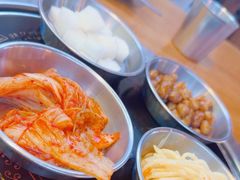 -包装马车·韩国料理·포장마차