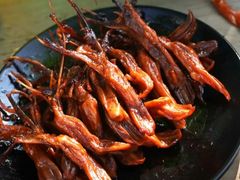 -郴州特产舜华临武鸭(郴州西站店)