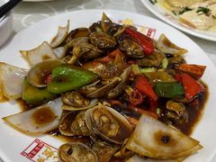 -凤城礼记鱼翅海鲜酒家(新马路总店)